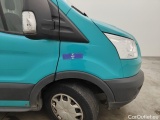 Ford  Transit Ford  350M 2.0TD 130pk 96kW A6 Trend 4d #21
