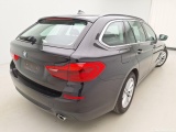 Bmw  Serie 5 BMW, 5-serie touring '17, BMW 5 Reeks Touring 518d Aut. (100 kW) 5d #8