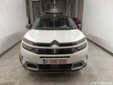  Citroen  C5 Citroën  Aircross Hybrid 225 e-EAT8 Shine 5d #5