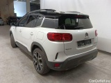  Citroen  C5 Citroën  Aircross Hybrid 225 e-EAT8 Shine 5d #7