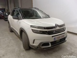  Citroen  C5 Citroën  Aircross Hybrid 225 e-EAT8 Shine 5d #8
