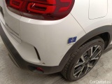  Citroen  C5 Citroën  Aircross Hybrid 225 e-EAT8 Shine 5d #39