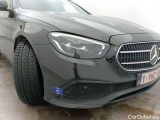 Mercedes  E-Klasse Mercedes-Benz  Break E 300de Business Solution 5d #27