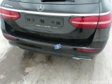 Mercedes  E-Klasse Mercedes-Benz  Break E 300de Business Solution 5d #49