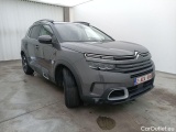 Citroen  C5 Citroën  Aircross 1.5 BlueHDi 130 S&S EAT8 Feel 5d #8