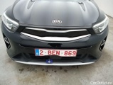 KIA  STONIC KIA  1.0 T 100 Must 5d #82