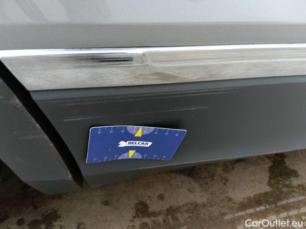 Volkswagen  Tiguan Volkswagen  Allspace 1.5 TSI ACT DSG7 Comfortline 5d #51