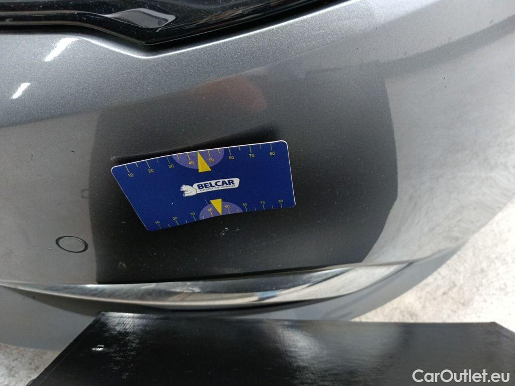 Opel  Insignia Opel  Grand Sport 1.6 CDTI S/S 100kW Innovation AT6 5d #28