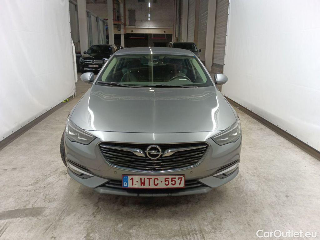 Opel  Insignia Opel  Grand Sport 1.6 CDTI S/S 100kW Innovation AT6 5d #5