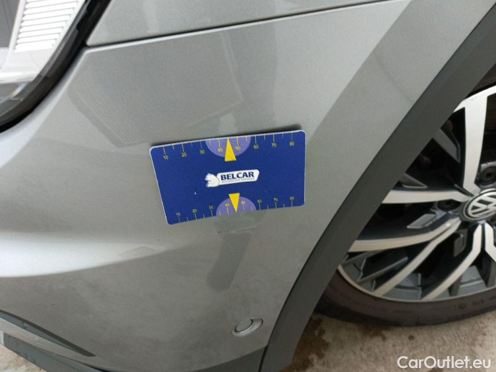 Volkswagen  Tiguan Volkswagen  Allspace 1.5 TSI ACT DSG7 Comfortline 5d #29