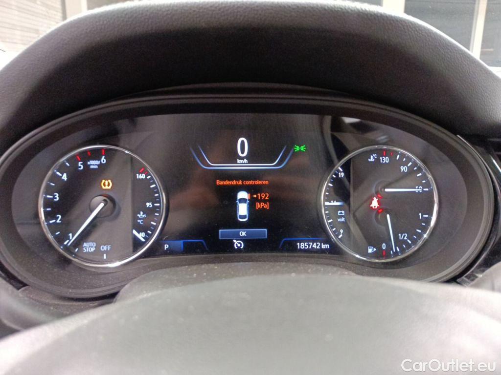 Opel  Insignia Opel  Grand Sport 1.6 CDTI S/S 100kW Innovation AT6 5d #6