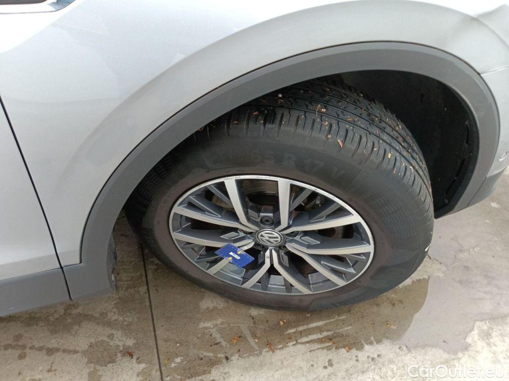 Volkswagen  Tiguan Volkswagen  Allspace 1.5 TSI ACT DSG7 Comfortline 5d #65