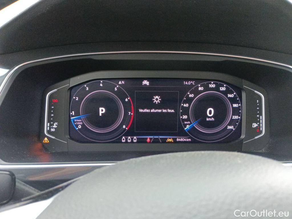 Volkswagen  Tiguan Volkswagen  Allspace 1.5 TSI ACT DSG7 Comfortline 5d #6