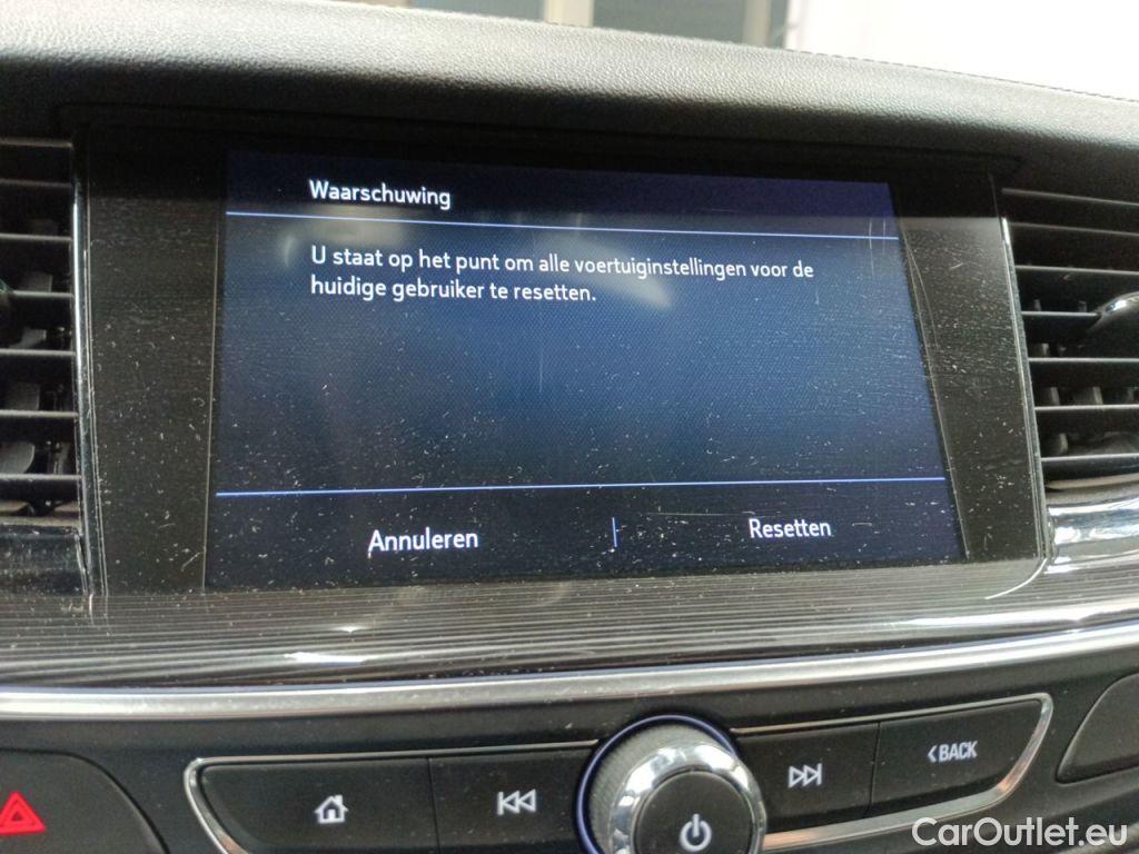 Opel  Insignia Opel  Grand Sport 1.6 CDTI S/S 100kW Innovation AT6 5d #14