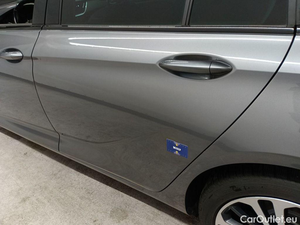 Opel  Insignia Opel  Grand Sport 1.6 CDTI S/S 100kW Innovation AT6 5d #46