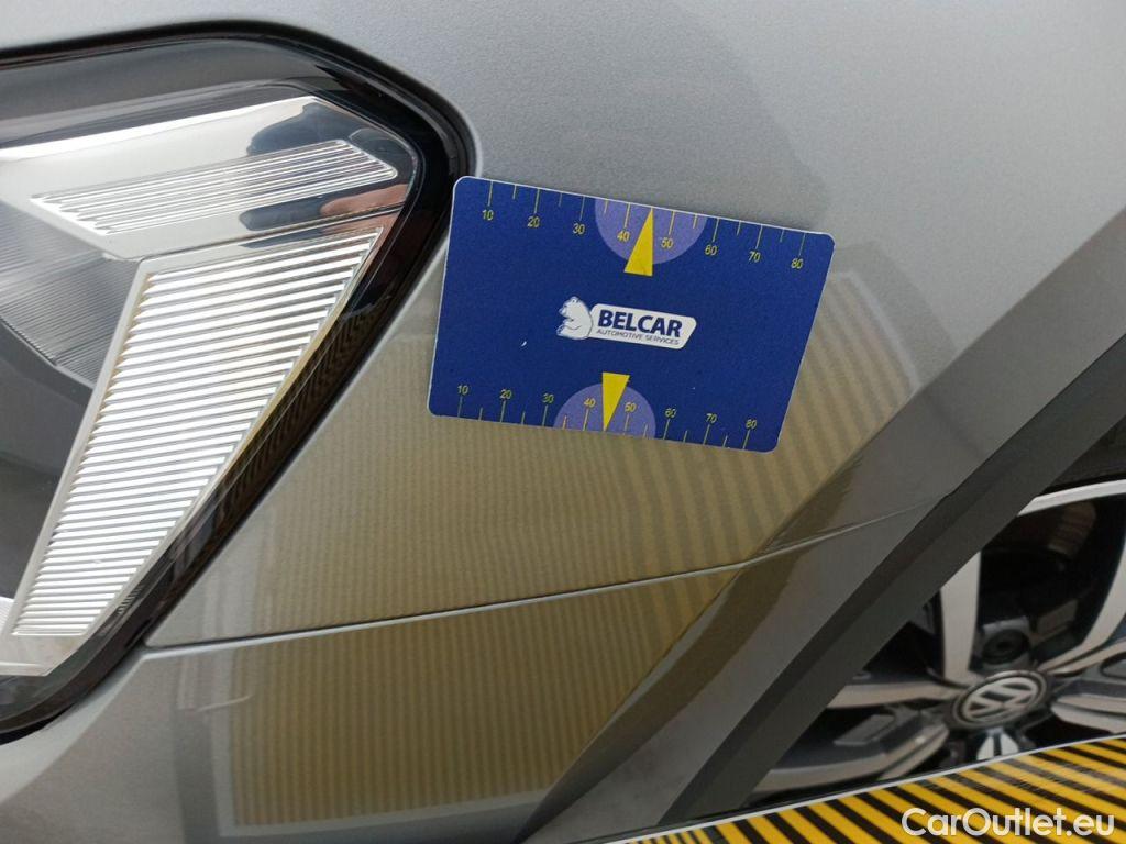 Volkswagen  Tiguan Volkswagen  Allspace 1.5 TSI ACT DSG7 Comfortline 5d #31