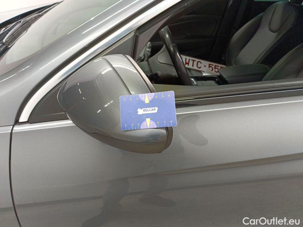 Opel  Insignia Opel  Grand Sport 1.6 CDTI S/S 100kW Innovation AT6 5d #25