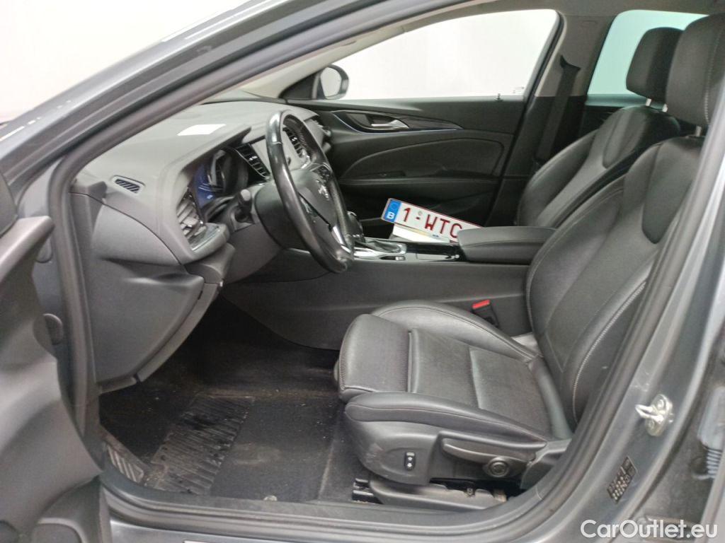 Opel  Insignia Opel  Grand Sport 1.6 CDTI S/S 100kW Innovation AT6 5d #3