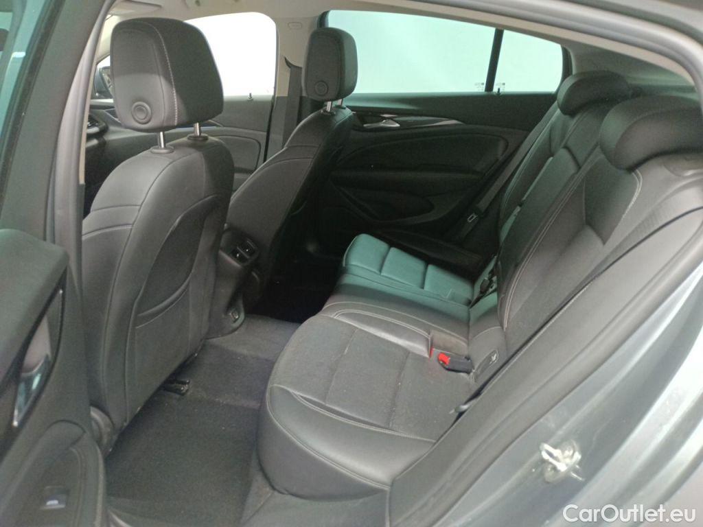 Opel  Insignia Opel  Grand Sport 1.6 CDTI S/S 100kW Innovation AT6 5d #10