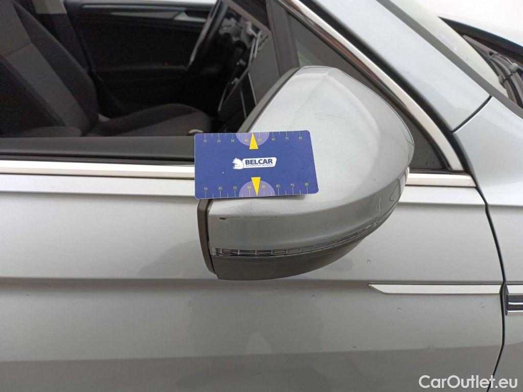 Volkswagen  Tiguan Volkswagen  Allspace 1.5 TSI ACT DSG7 Comfortline 5d #55