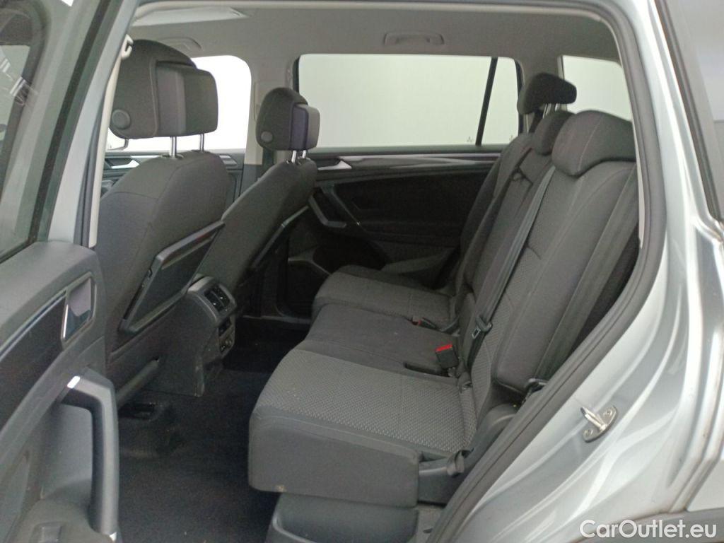Volkswagen  Tiguan Volkswagen  Allspace 1.5 TSI ACT DSG7 Comfortline 5d #10