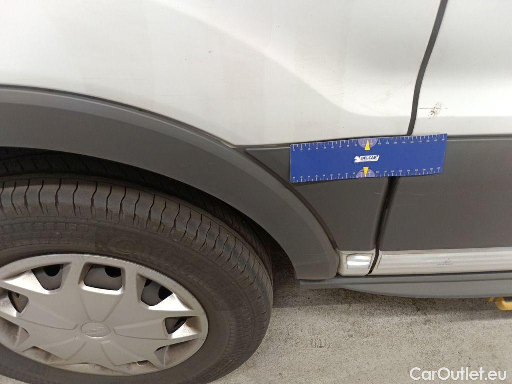 Ford  Transit Ford  350M 2.0TD 130pk 96kW M6 Trend 4d #37