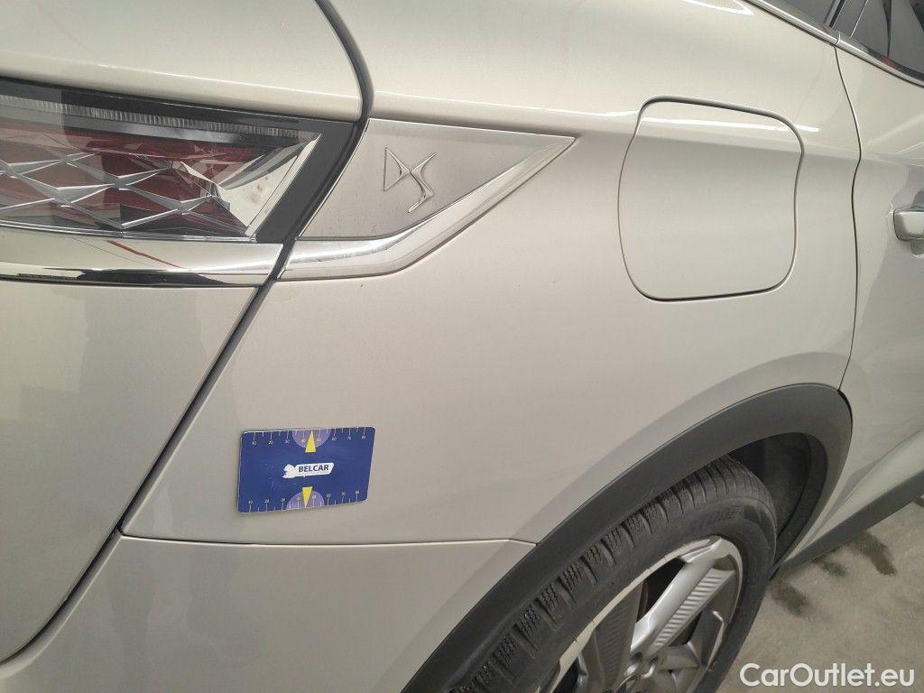 DS  DS7 DS 7 Crossback E-Tense Bastille + 5d #19