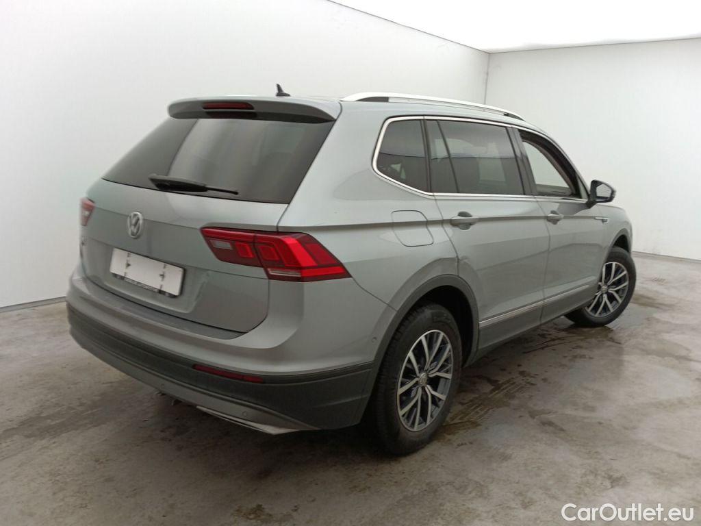 Volkswagen  Tiguan Volkswagen  Allspace 1.5 TSI ACT DSG7 Comfortline 5d #2
