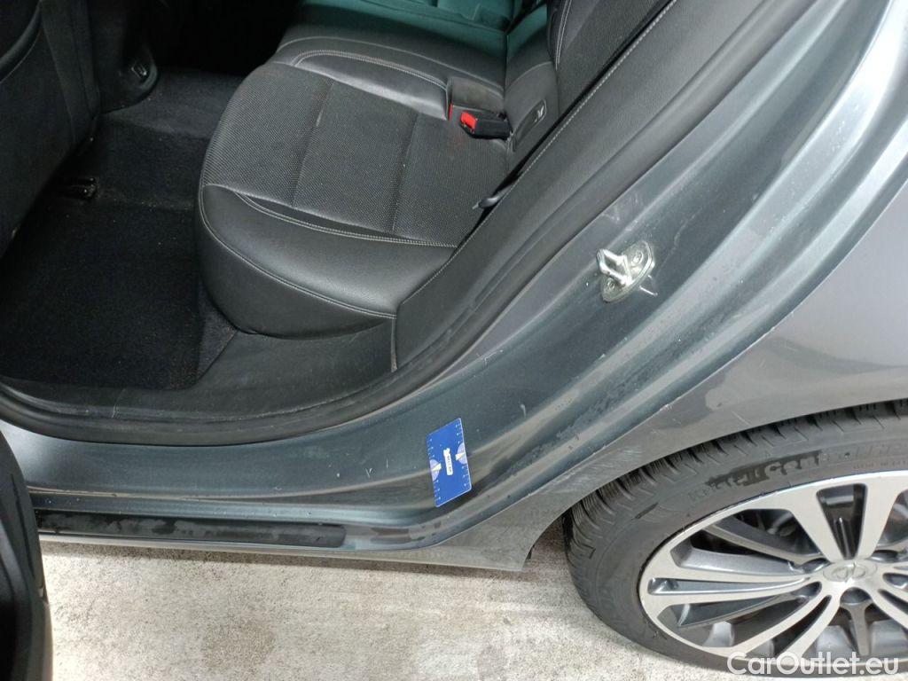 Opel  Insignia Opel  Grand Sport 1.6 CDTI S/S 100kW Innovation AT6 5d #43