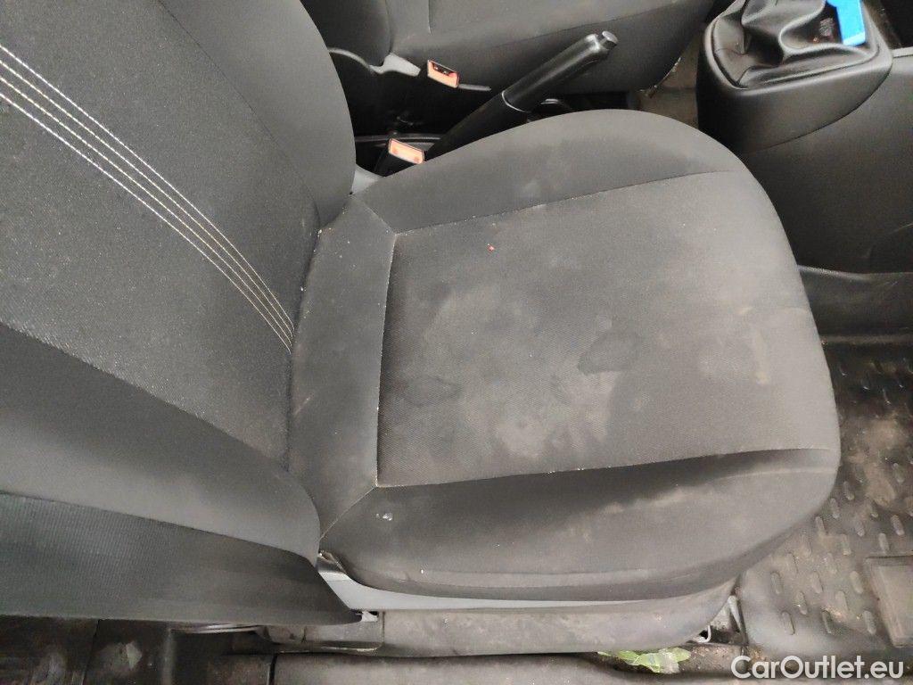 Fiat  Fiorino Fiat  1.3 MJT 80HP Euro 6D 4d #52