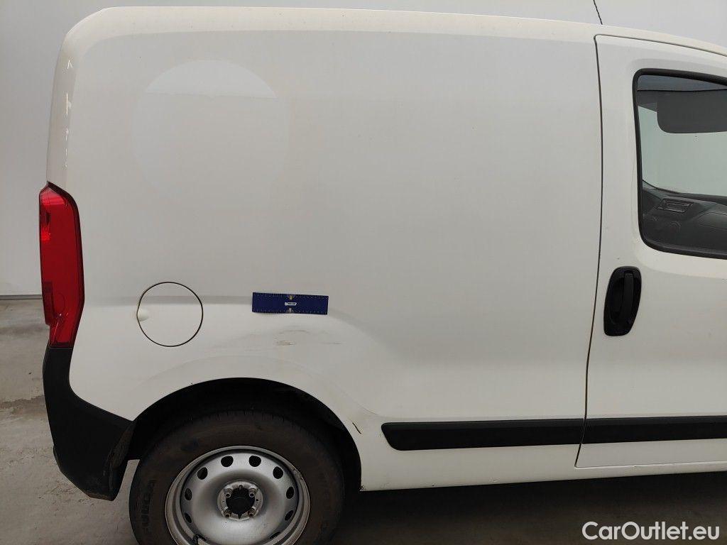 Fiat  Fiorino Fiat  1.3 MJT 80HP Euro 6D 4d #38