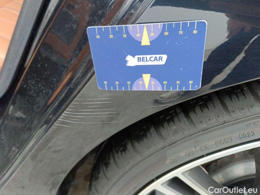 Bmw  Serie 5 BMW 5 Reeks Berline 520d 140kW Aut. 4d #30