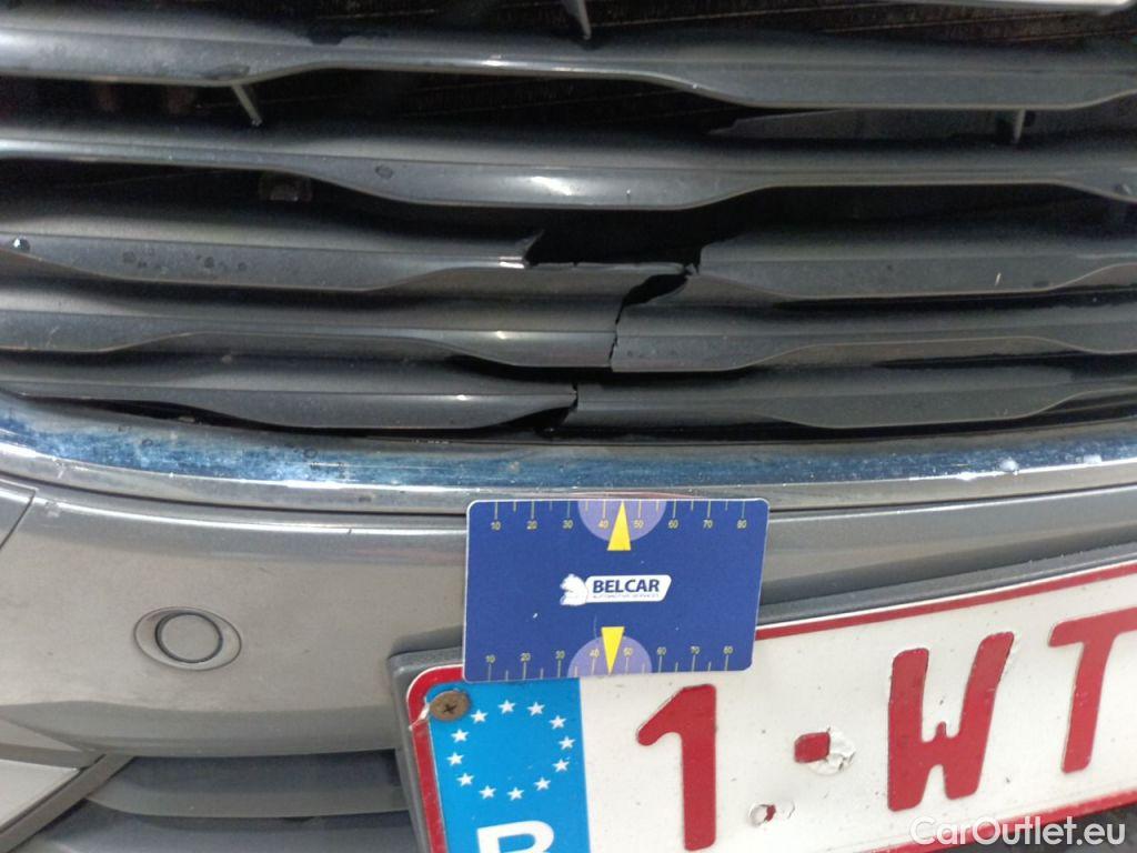 Opel  Insignia Opel  Grand Sport 1.6 CDTI S/S 100kW Innovation AT6 5d #40