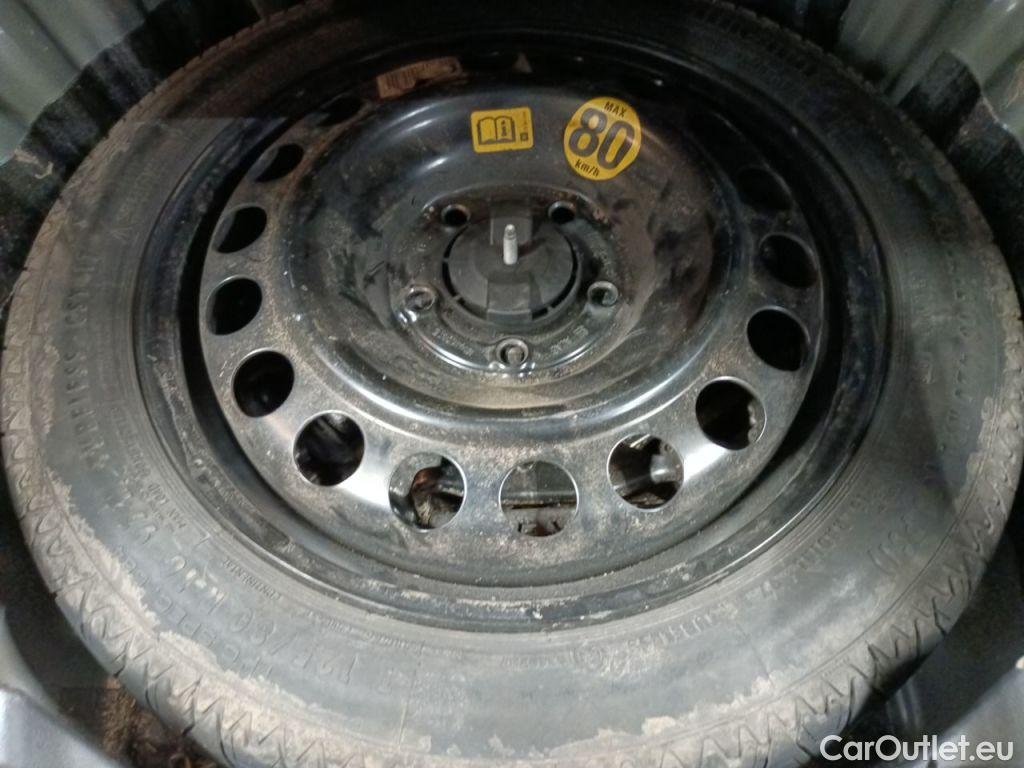 Opel  Insignia Opel  Grand Sport 1.6 CDTI S/S 100kW Innovation AT6 5d #17