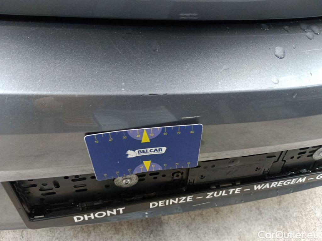 Opel  Insignia Opel  Grand Sport 1.6 CDTI S/S 100kW Innovation AT6 5d #51