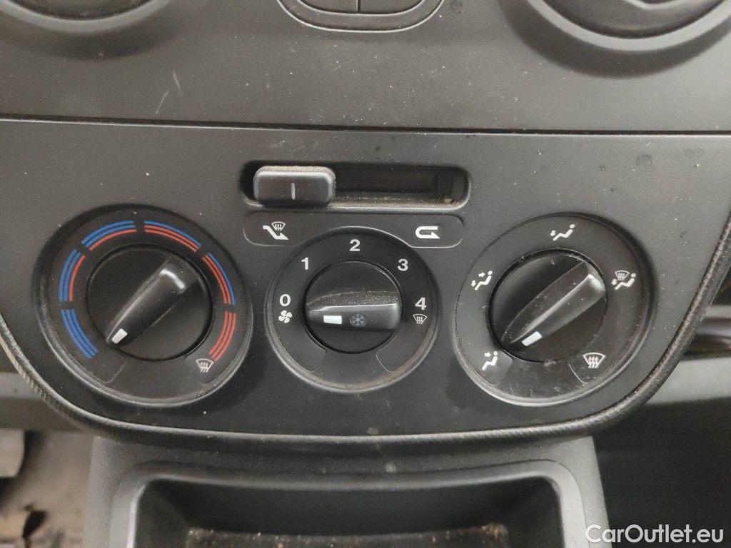 Fiat  Fiorino Fiat  1.3 MJT 80HP Euro 6D 4d #20