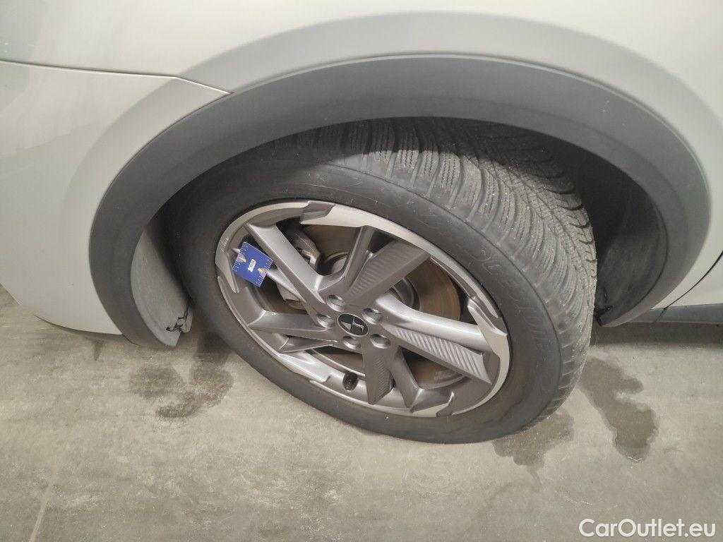 DS  DS7 DS 7 Crossback E-Tense Bastille + 5d #56