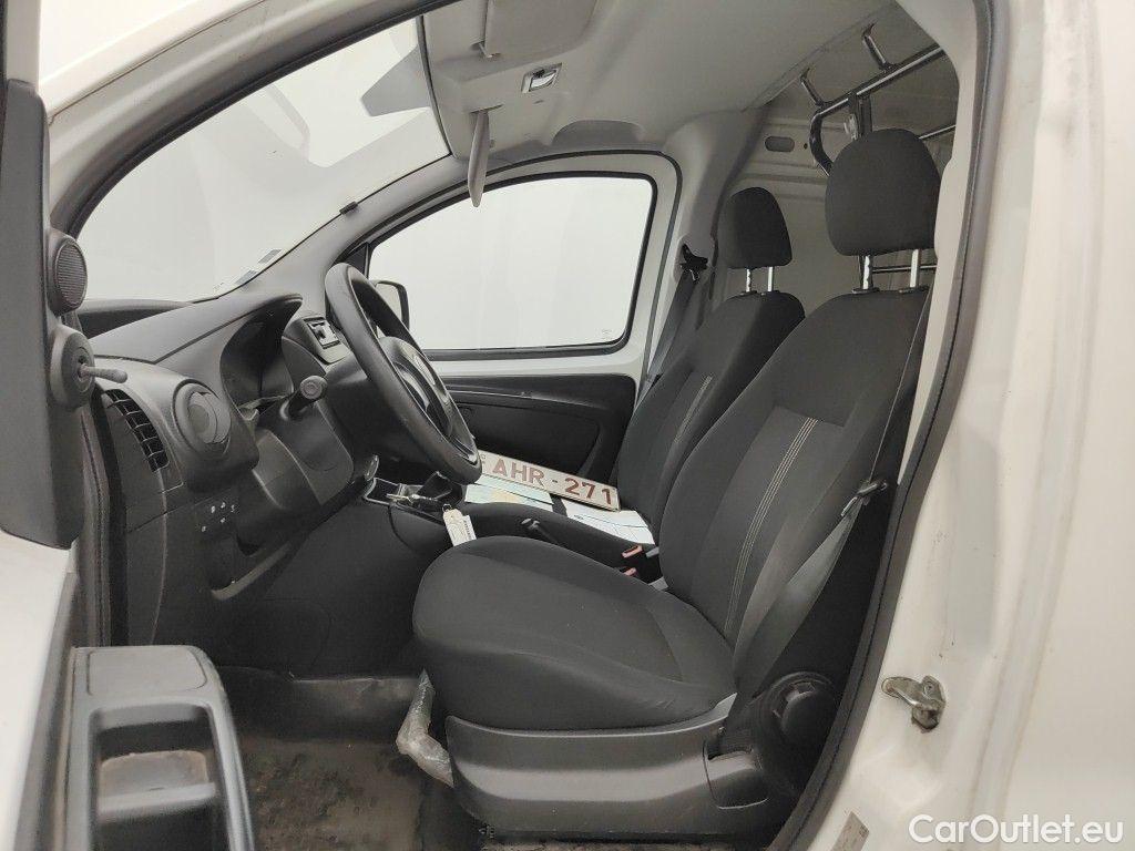 Fiat  Fiorino Fiat  1.3 MJT 80HP Euro 6D 4d #3