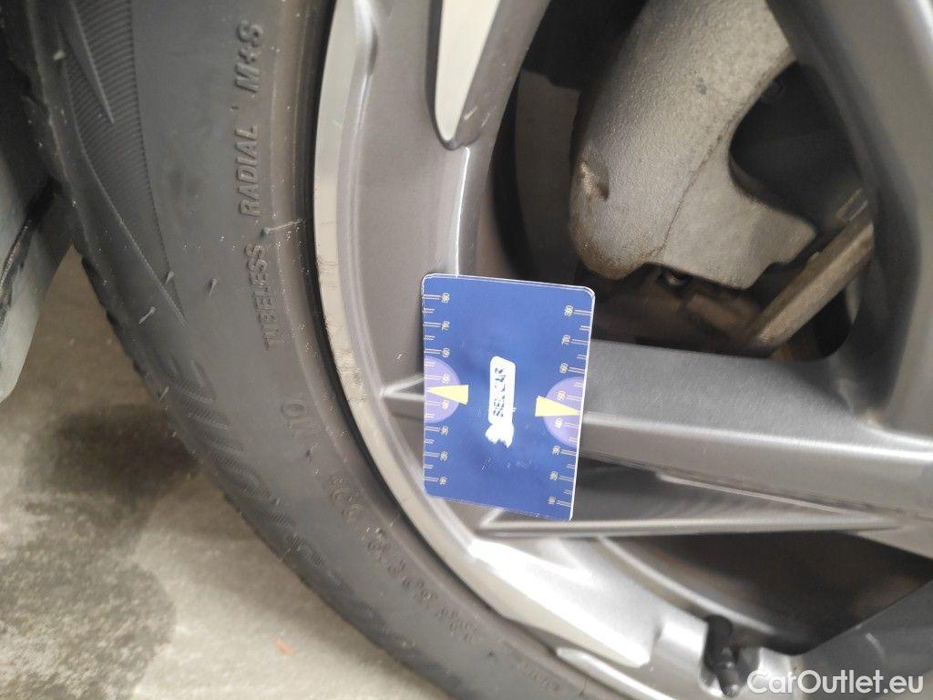 DS  DS7 DS 7 Crossback E-Tense Bastille + 5d #58