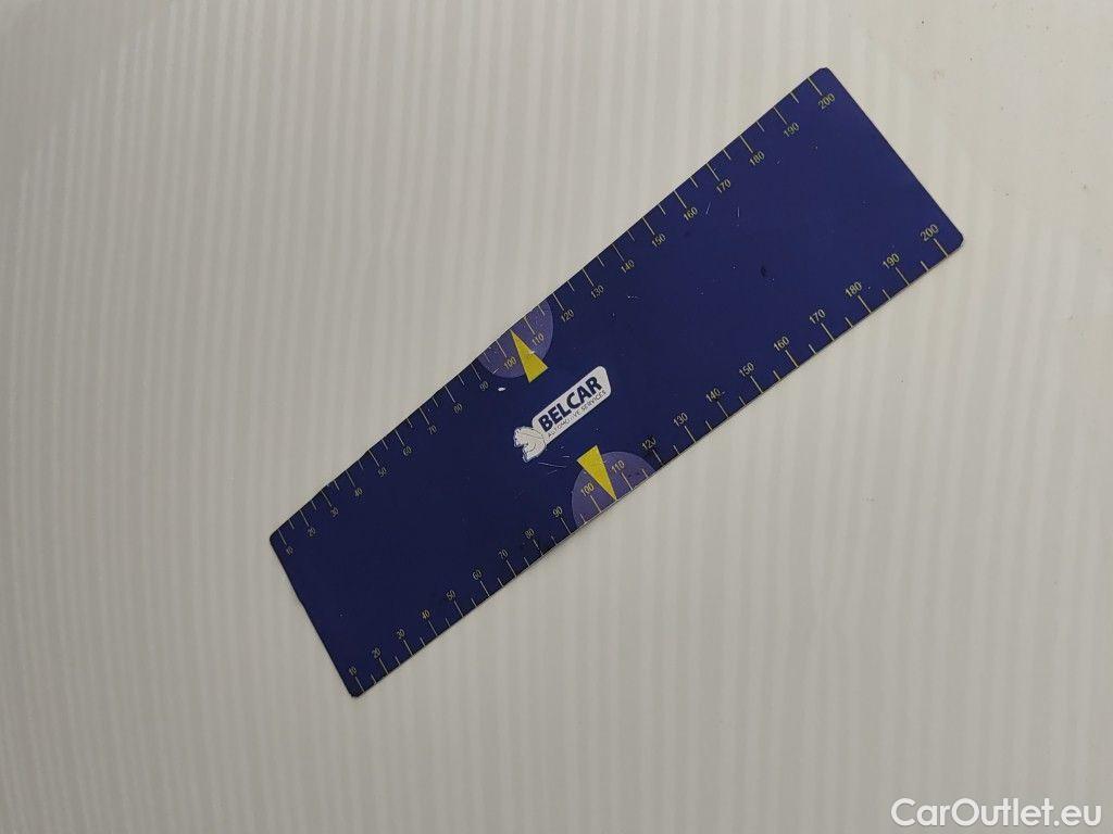 Fiat  Fiorino Fiat  1.3 MJT 80HP Euro 6D 4d #41