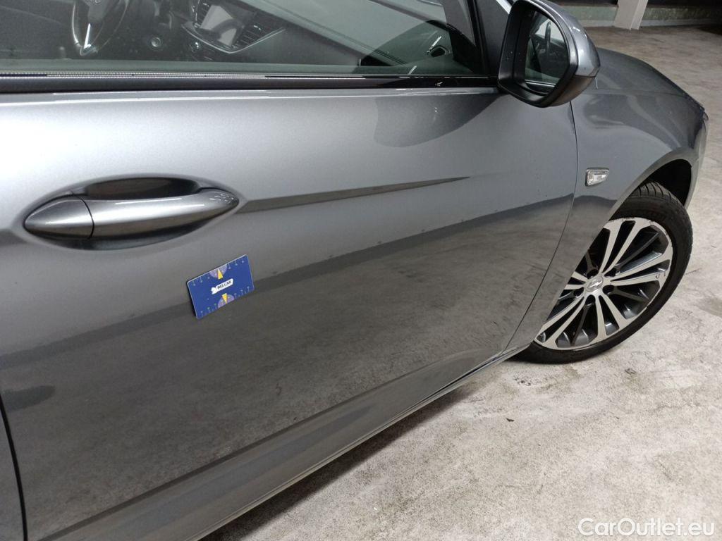 Opel  Insignia Opel  Grand Sport 1.6 CDTI S/S 100kW Innovation AT6 5d #33