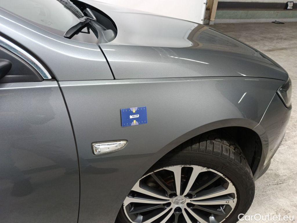 Opel  Insignia Opel  Grand Sport 1.6 CDTI S/S 100kW Innovation AT6 5d #29