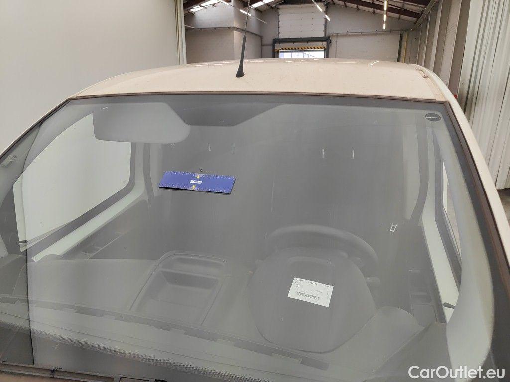 Fiat  Fiorino Fiat  1.3 MJT 80HP Euro 6D 4d #27