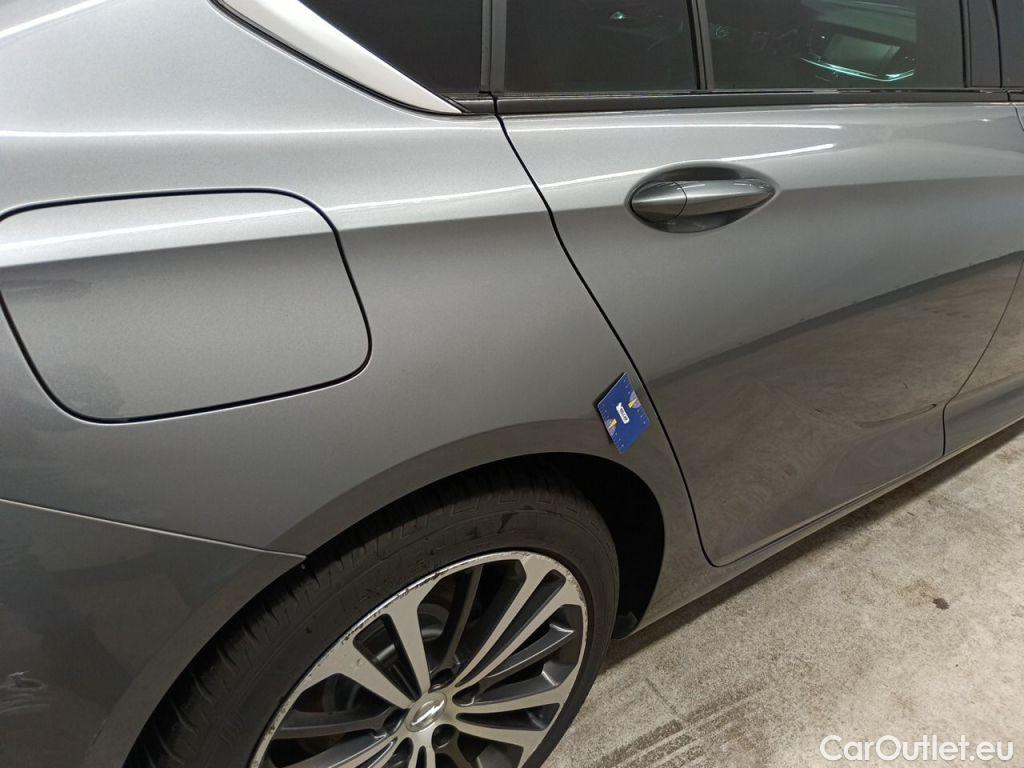 Opel  Insignia Opel  Grand Sport 1.6 CDTI S/S 100kW Innovation AT6 5d #62