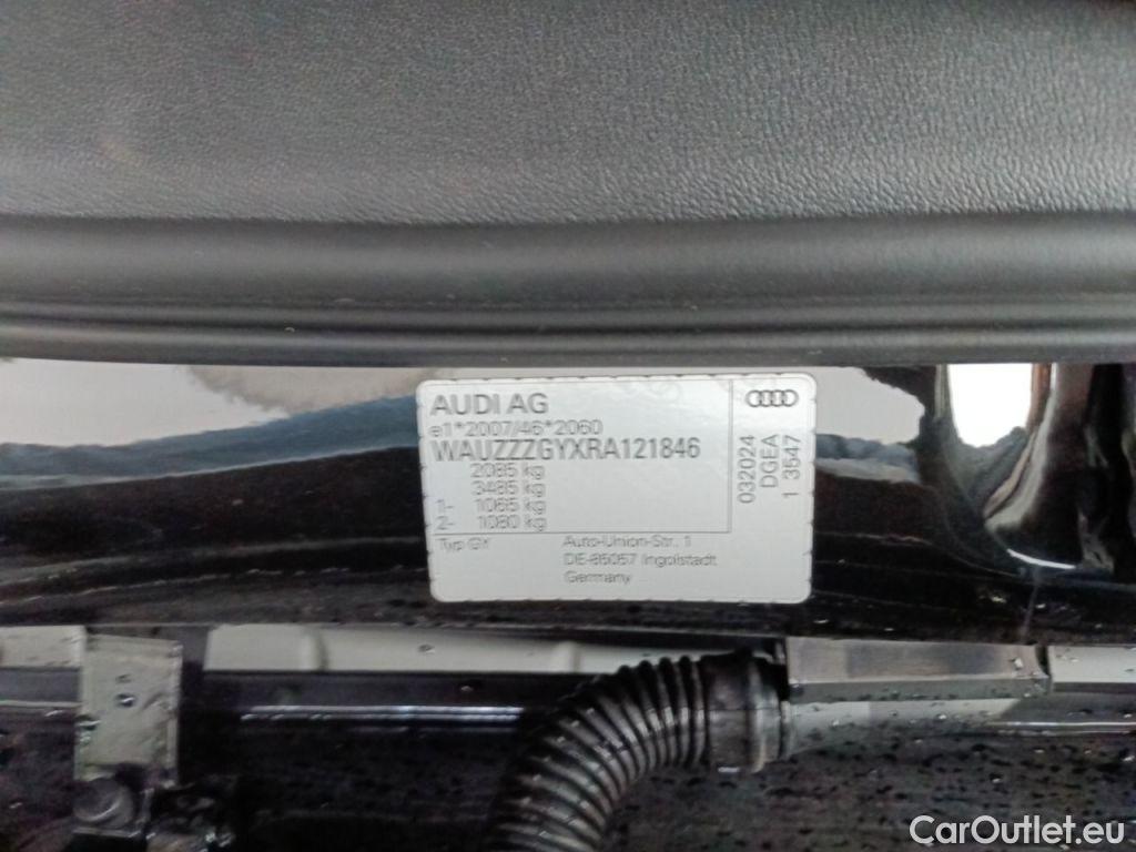 Audi  A3 Audi  Sportback 1.4 40 TFSI e Attraction 5d #18