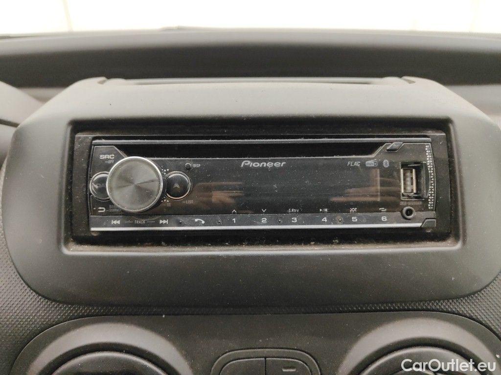 Fiat  Fiorino Fiat  1.3 MJT 80HP Euro 6D 4d #12