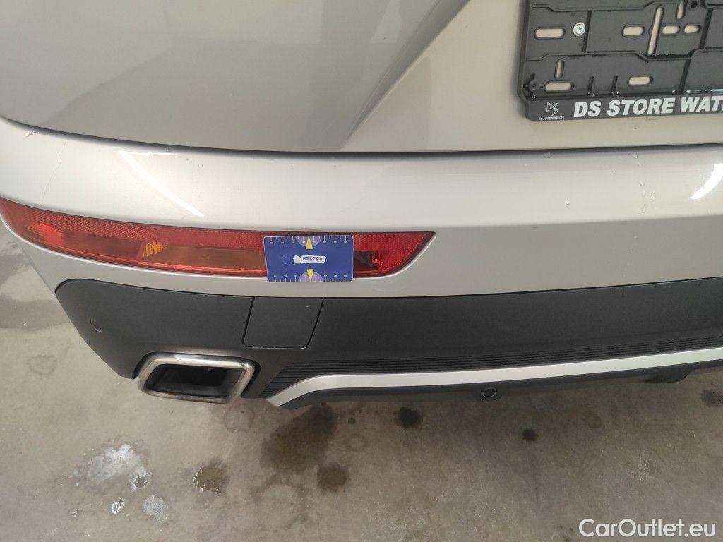 DS  DS7 DS 7 Crossback E-Tense Bastille + 5d #38