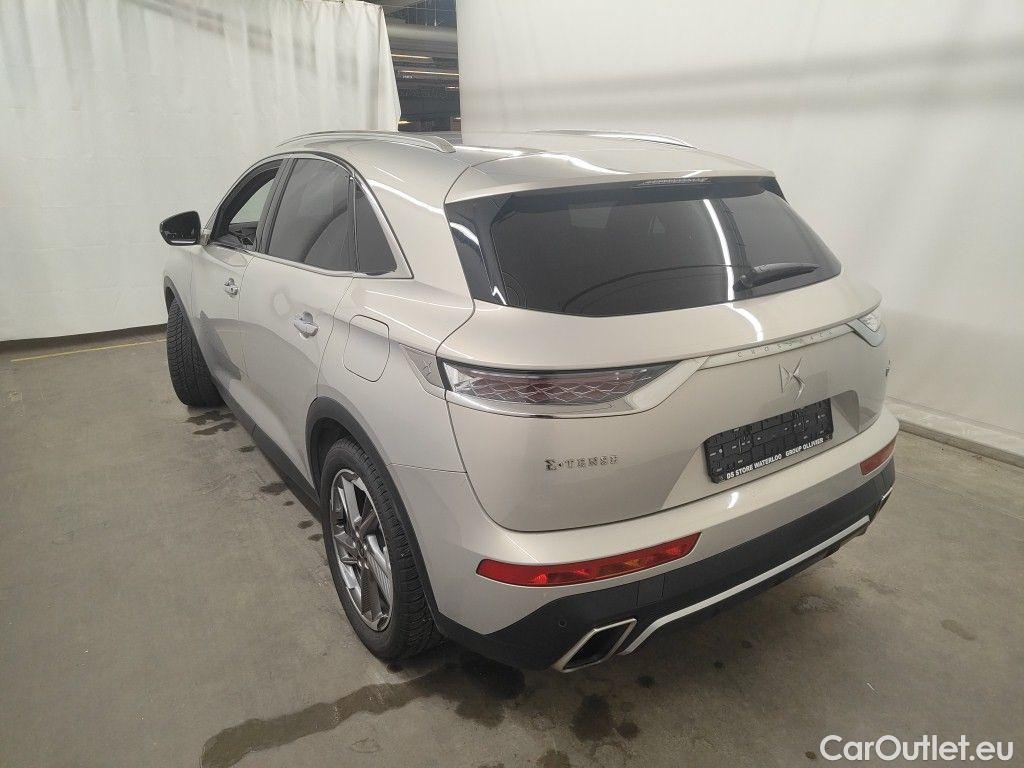 DS  DS7 DS 7 Crossback E-Tense Bastille + 5d #9