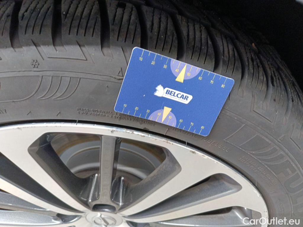 Opel  Insignia Opel  Grand Sport 1.6 CDTI S/S 100kW Innovation AT6 5d #74