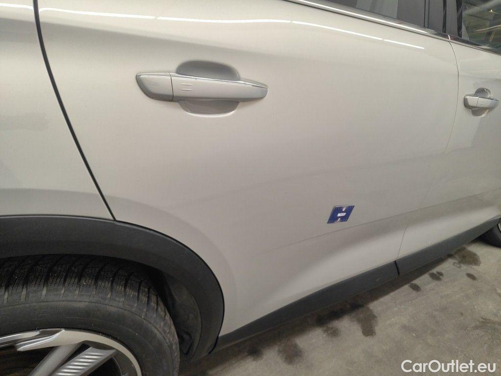 DS  DS7 DS 7 Crossback E-Tense Bastille + 5d #45